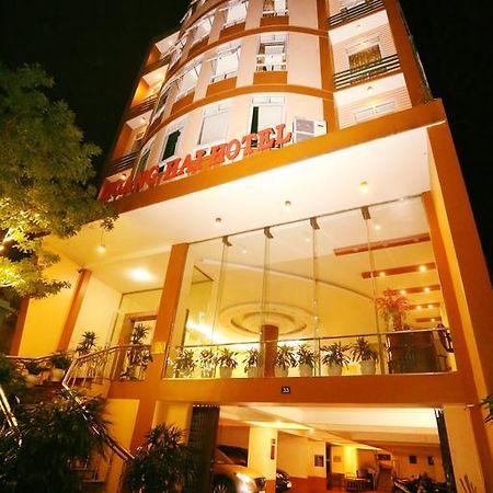 נין בין Hoang Hai Hotel מראה חיצוני תמונה