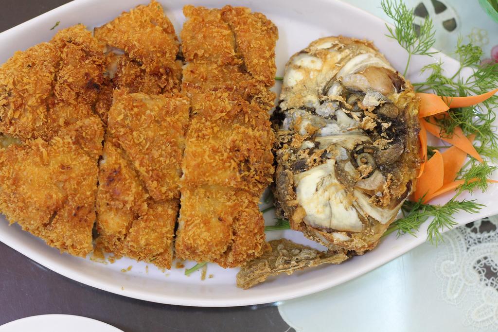 נין בין Hoang Hai Hotel מראה חיצוני תמונה
